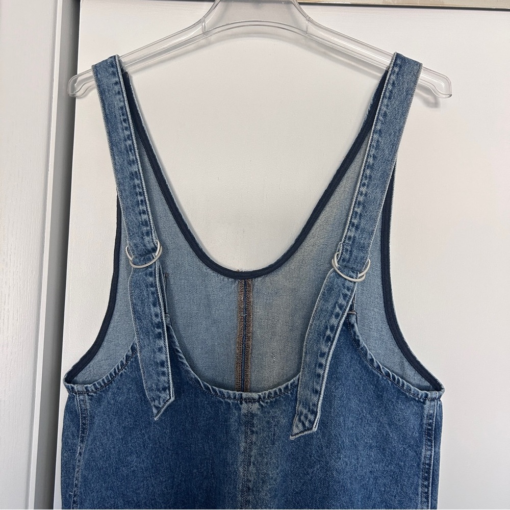 Free People High Roller Jumpsuit - Picture 8 of 13